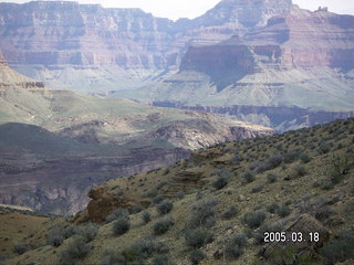 Grand Canyon -- South Kaibab