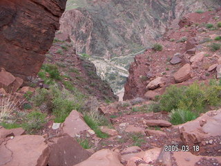 Grand Canyon -- South Kaibab
