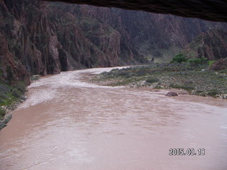Grand Canyon --Black Bridge -- South Kaibab