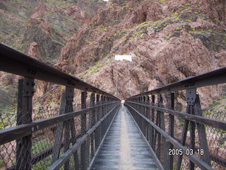 Grand Canyon -- South Kaibab