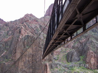 Grand Canyon -- Colorado River -- South Kaibab