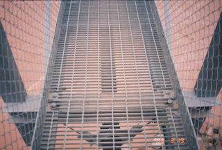 Grand Canyon -- Black Bridge -- South Kaibab