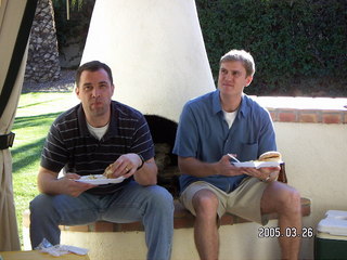 Bratislava, Slovakia - Devin