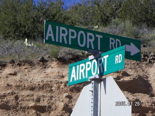 6 5ds. Bagdad, Airport Road and Airport Road