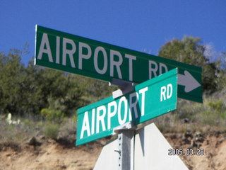 7 5ds. Bagdad, Airport Road and Airport Road