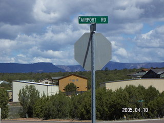 9 5ea. Airport Road, Payson