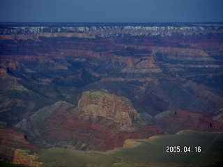 202 5eg. Grand Canyon -- aerial