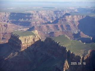 218 5eg. Grand Canyon -- aerial