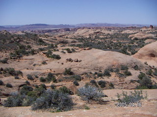 Arches National Park