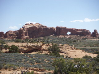 Arches National Park