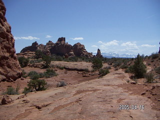 Arches National Park