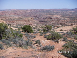 Arches National Park -- Balanced Rock