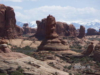 Arches National Park