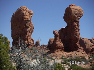 Arches National Park