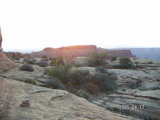 Arches National Park -- Balanced Rock