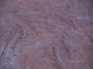 Canyonlands National Park -- Lathrop Trail -- Colorado River