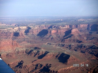 road from Moab