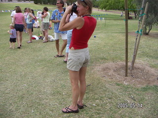 Pilot's B.S. Room in Payson