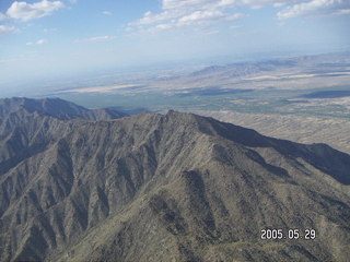 mountains near Phoenix