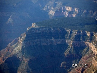 235 5hp. aerial -- Grand Canyon