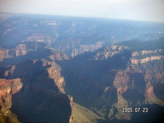 237 5hp. aerial -- Grand Canyon