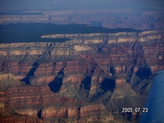 238 5hp. aerial -- Grand Canyon