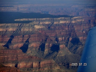 239 5hp. aerial -- Grand Canyon