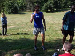 228 5ka. CHS XC 2005 -- Adam Alper