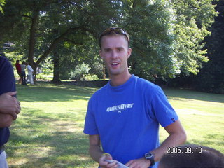 CHS XC 2005 -- Chad Young