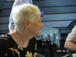 131 5kb. Gloria at Blue Ox
