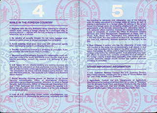 Passport 4-5
