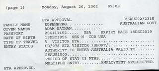 oldpassport photo page