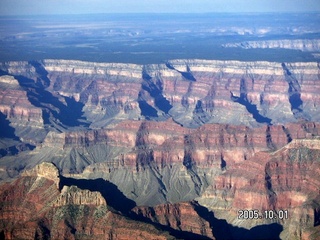 251 5l1. Grand Canyon aerial