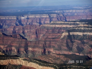 256 5l1. Grand Canyon aerial