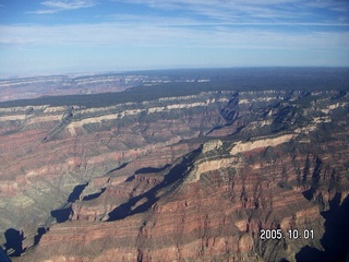 257 5l1. Grand Canyon aerial