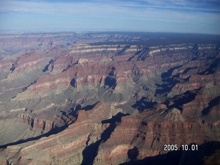 262 5l1. Grand Canyon aerial