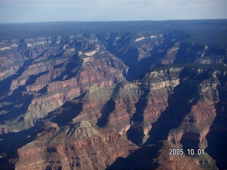 264 5l1. Grand Canyon aerial