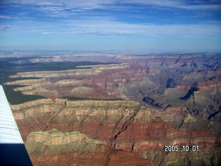 269 5l1. Grand Canyon aerial