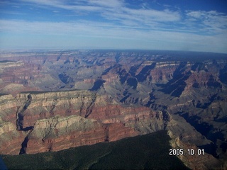 272 5l1. Grand Canyon aerial