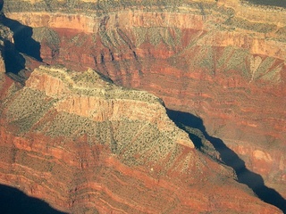 311 5l2. Grand Canyon aerial