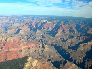 314 5l2. Grand Canyon aerial