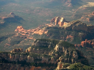 316 5l2. Grand Canyon aerial