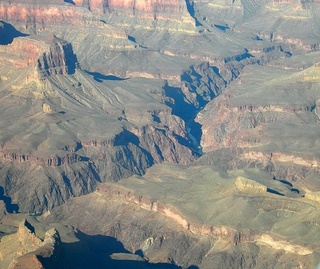 299 5l2. Grand Canyon aerial