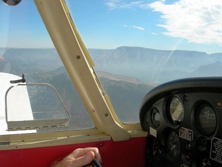 Sedona aerial