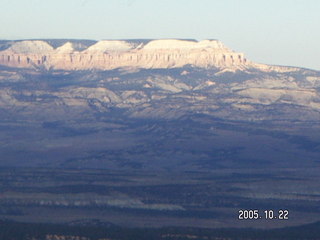 367 5ln. Bryce Canyon -- viewpoint