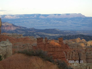 374 5ln. Bryce Canyon -- viewpoint