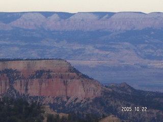 380 5ln. Bryce Canyon -- viewpoint