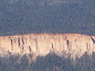 39 5ln. Aerial -- Bryce Canyon