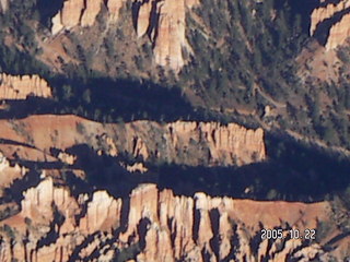 64 5ln. Aerial -- Bryce Canyon