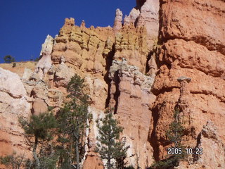 Bryce Canyon -- Queen's Garden Trail